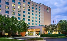 Embassy Suites Raleigh - Durham/research Triangle